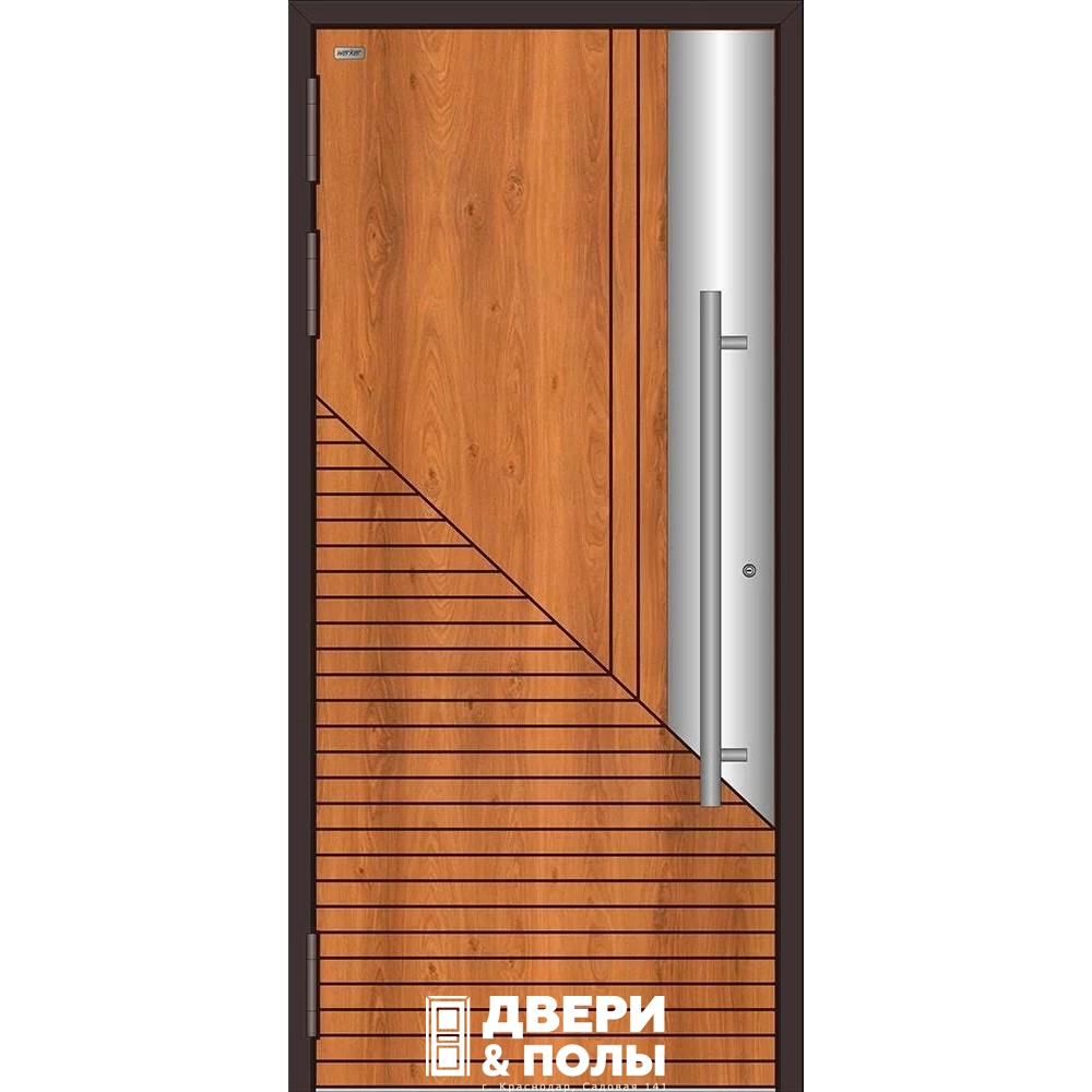 aluminievie dveri 12