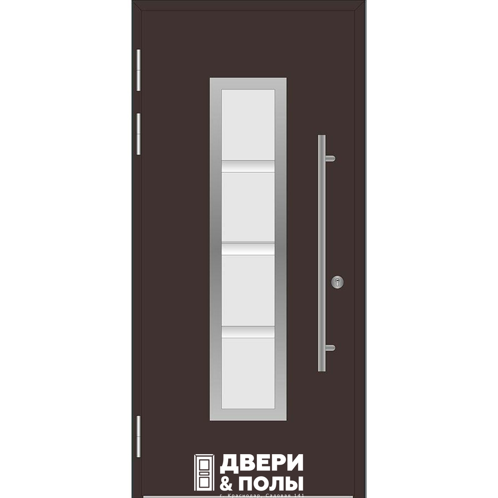 aluminievie dveri 56