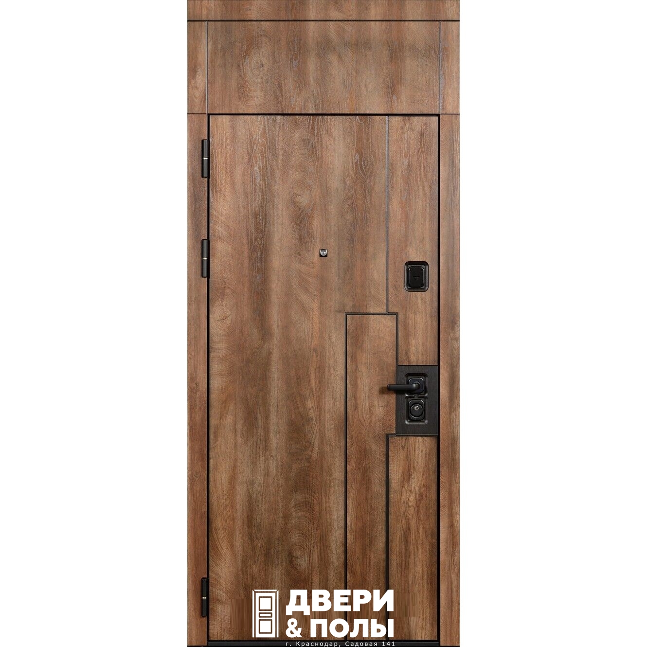 Oksamanty 3p двери