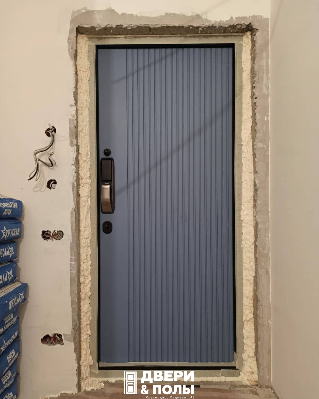 dveri s zamkom sassung 4