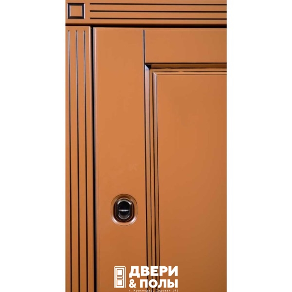 vkhodnaya metallicheskaya dver art158mdu 1